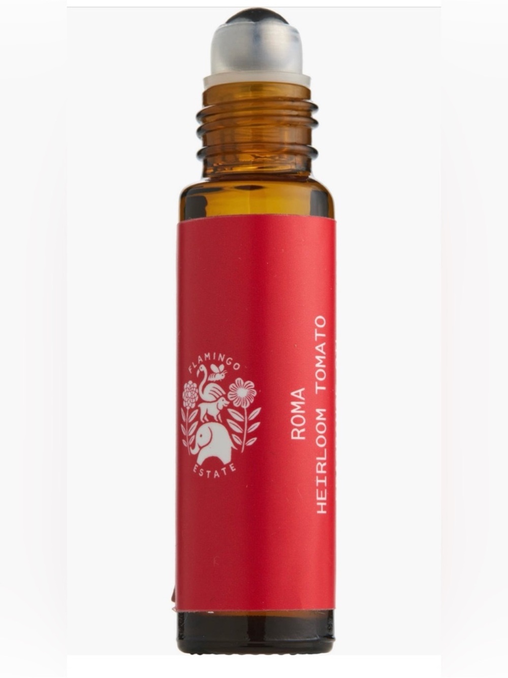 Nordstrom Roma Heirloom Tomato Facial Oil Roll-On - Red